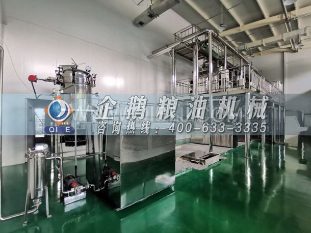 企鵝糧油機(jī)械勇往直前，深化建設(shè)品牌建設(shè)之路(圖3)